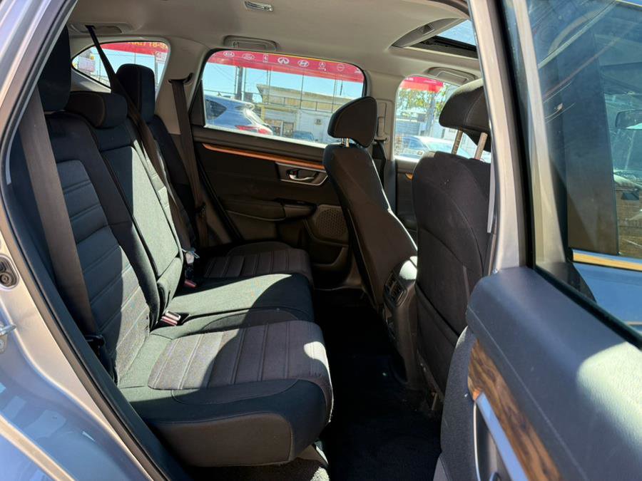 Used 2017 Honda CR-V EX image 10