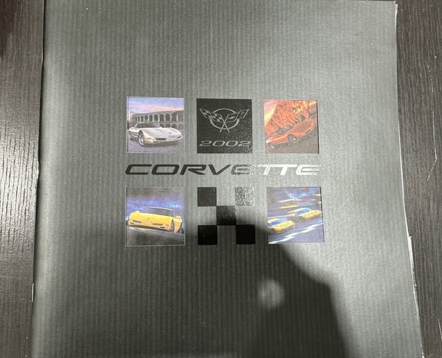 Used 2002 Chevrolet Corvette Z06 w/ Memory Pkg RWD image 15