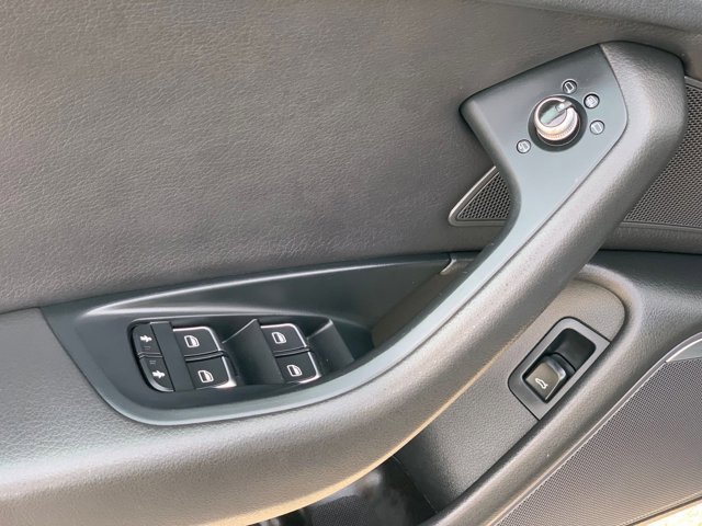 Used 2015 Audi A6 3.0T Premium Plus w/ Cold Weather Package image 11