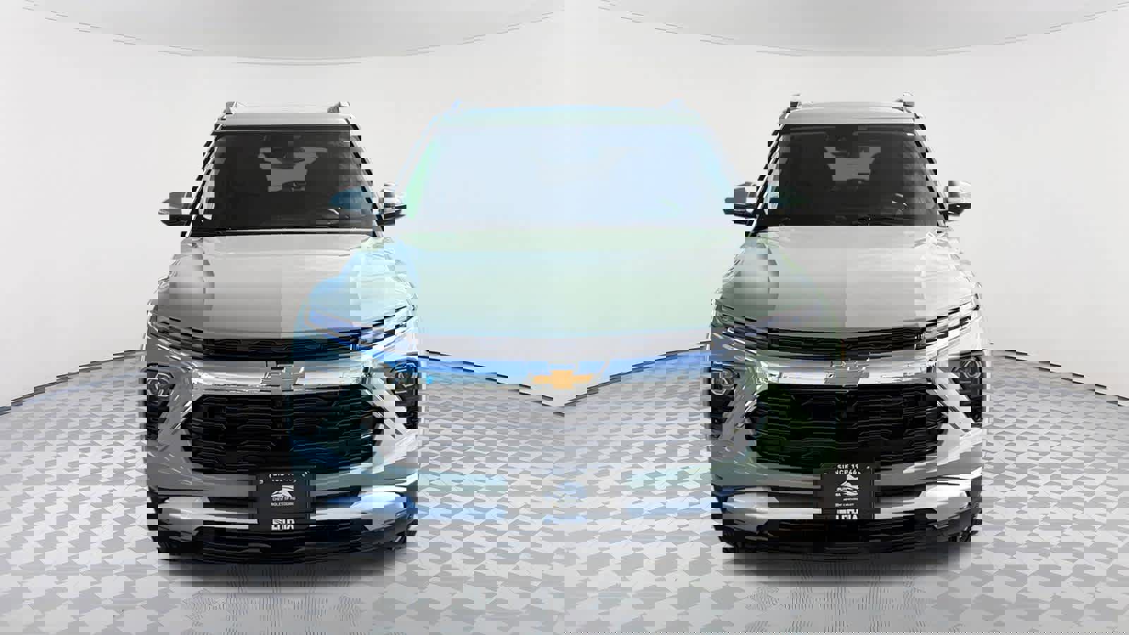 New 2026 Chevrolet TrailBlazer LT w/ Convenience Package image 2