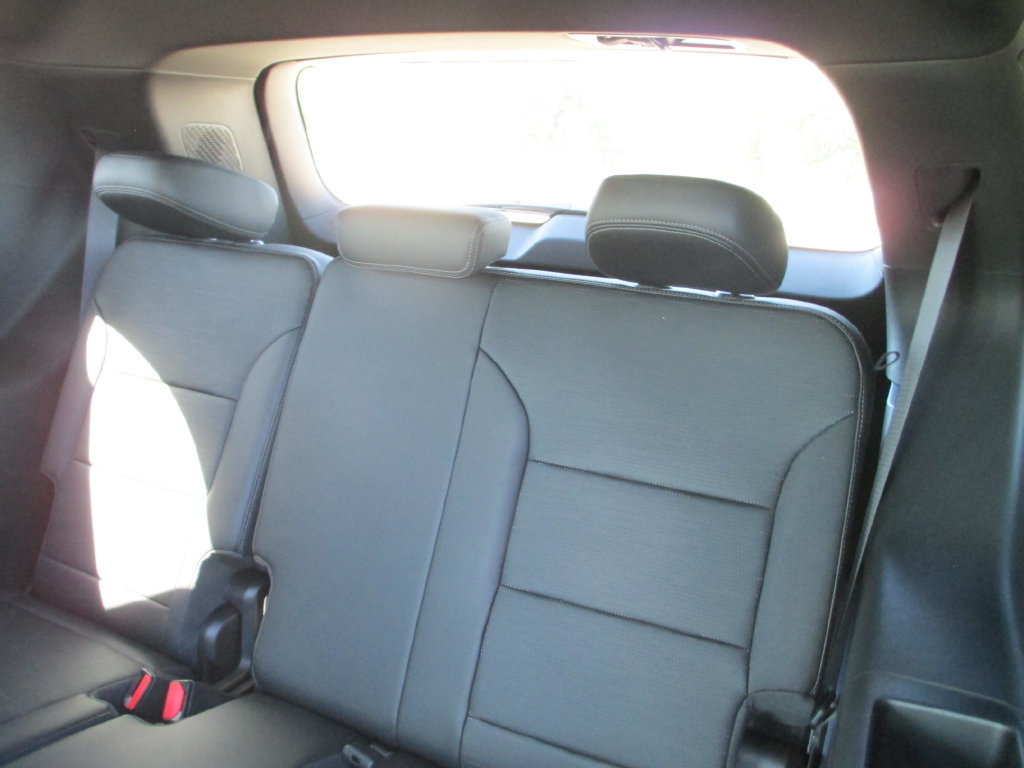 New 2026 Buick Enclave Sport Touring FWD image 11