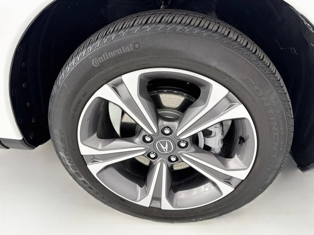 Used 2025 Acura RDX w/ Technology Package AWD/4WD image 31