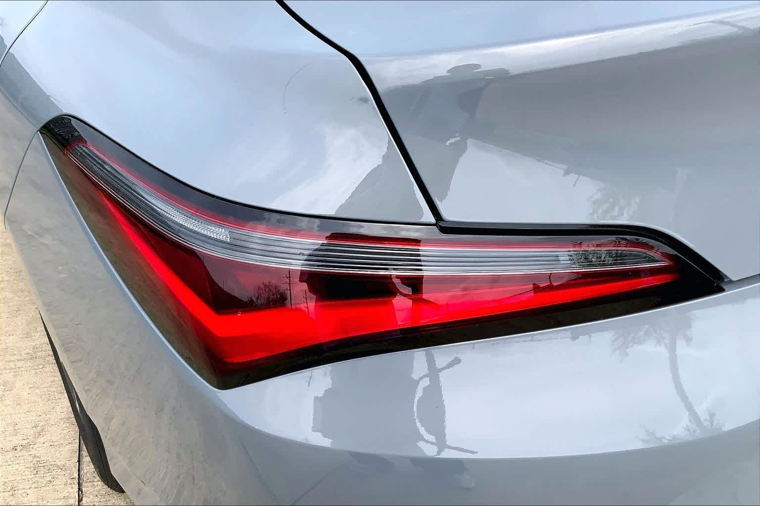 New 2026 Acura Integra image 14