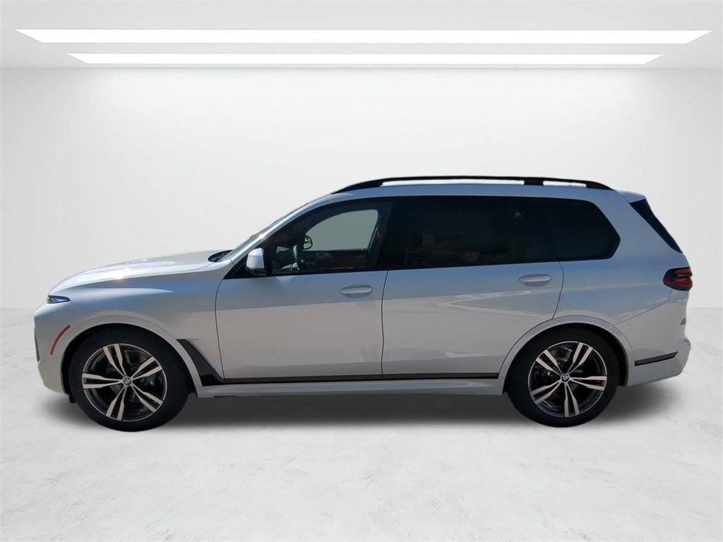 New 2026 BMW X7 xDrive40i w/ Executive Package image 7