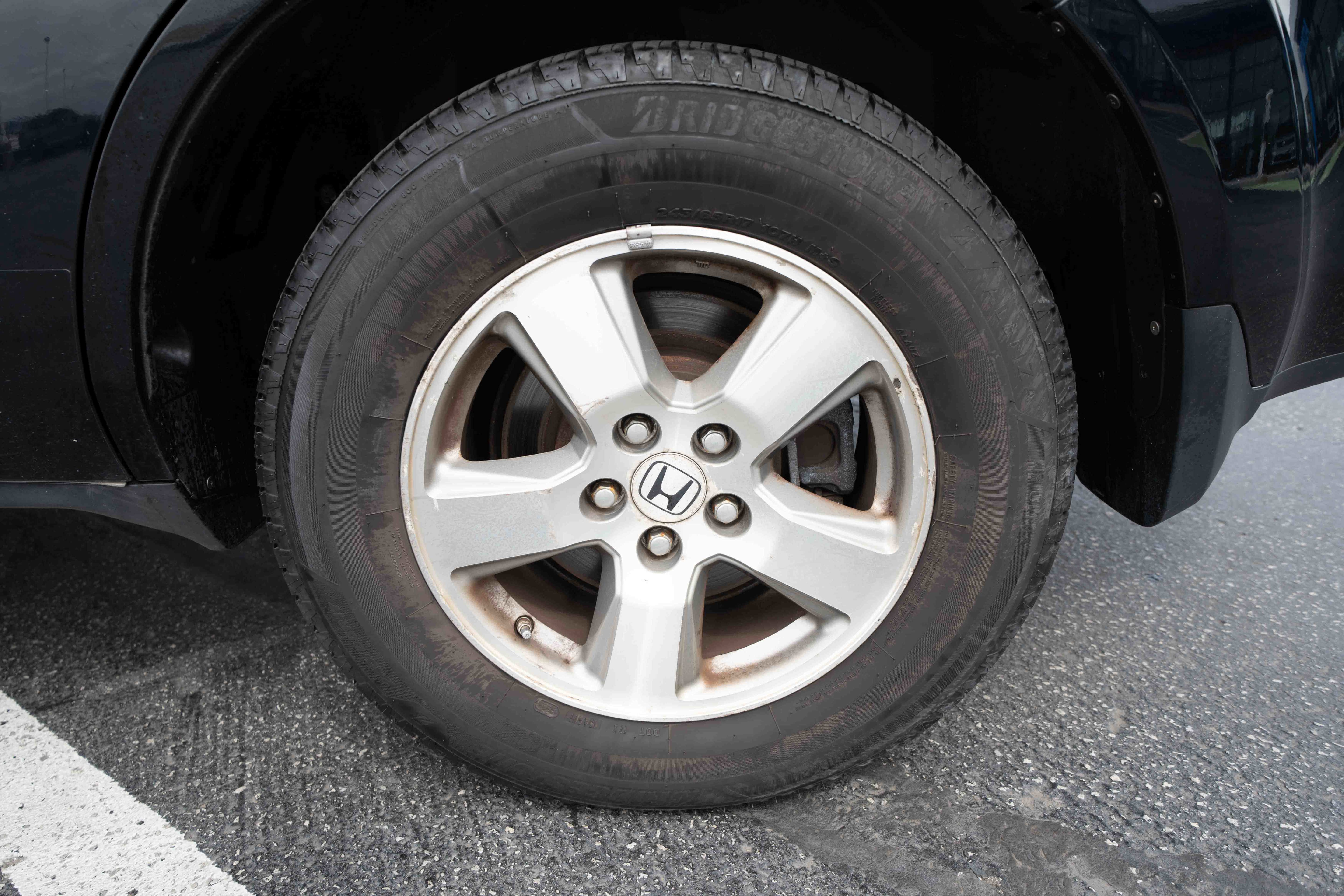 Used 2010 Honda Pilot EX-L image 29