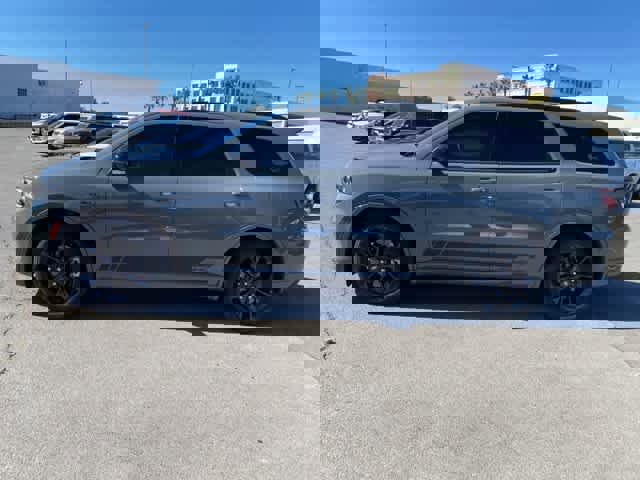 Certified 2023 Dodge Durango R/T RWD image 13