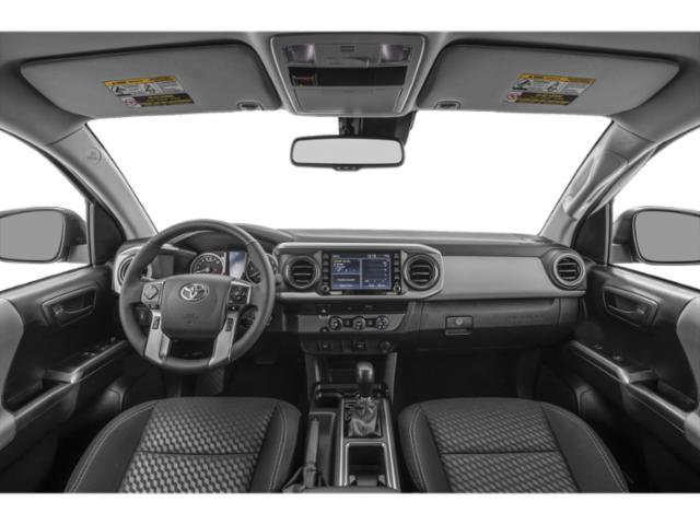 Certified 2023 Toyota Tacoma SR5 image 8