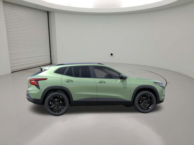 New 2026 Chevrolet Trax ACTIV w/ Driver Confidence Package FWD image 5