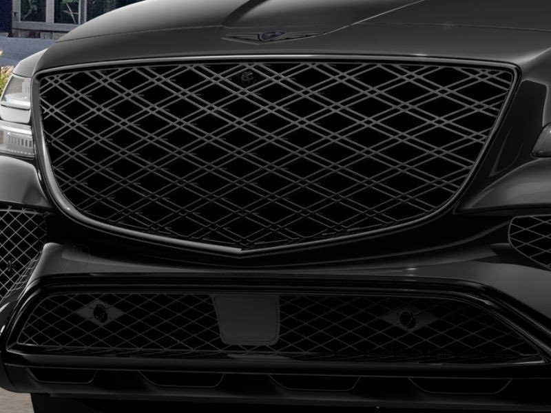 New 2026 Genesis GV80 3.5T Prestige image 14