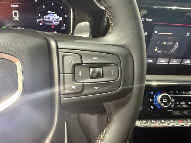 New 2026 GMC Sierra 1500 AT4 w/ AT4 Premium Package image 18
