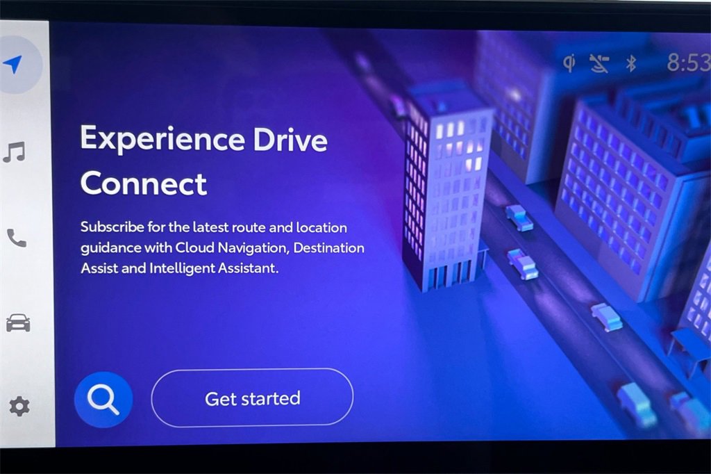 New 2026 Toyota Tundra Platinum image 18