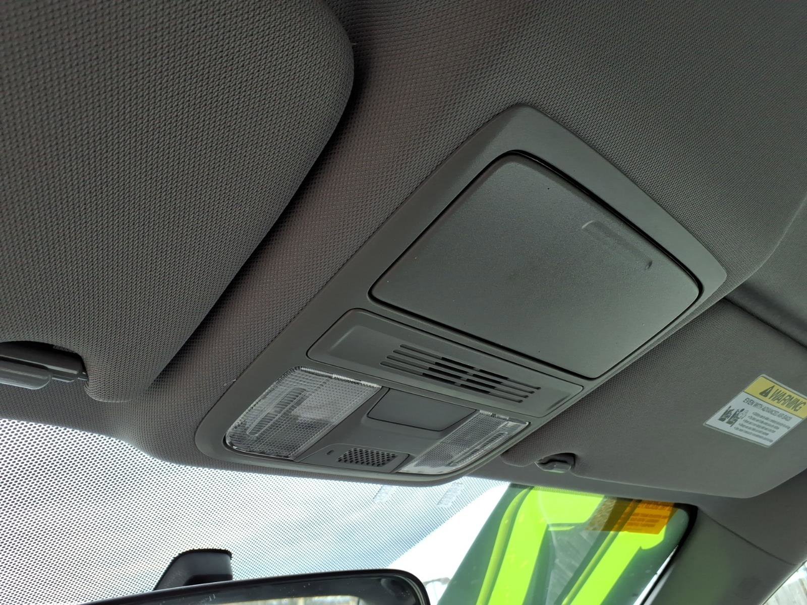 Used 2017 Honda Accord LX image 17