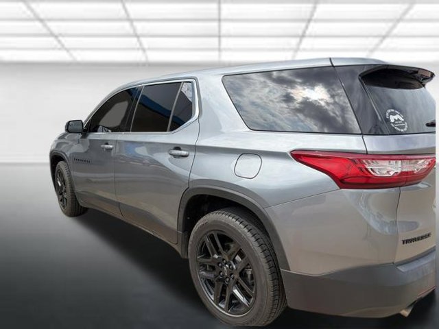 Used 2019 Chevrolet Traverse LS FWD image 3