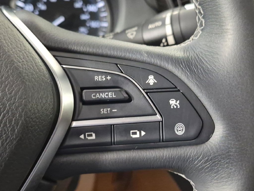 Used 2023 INFINITI Q50 Sensory RWD image 19