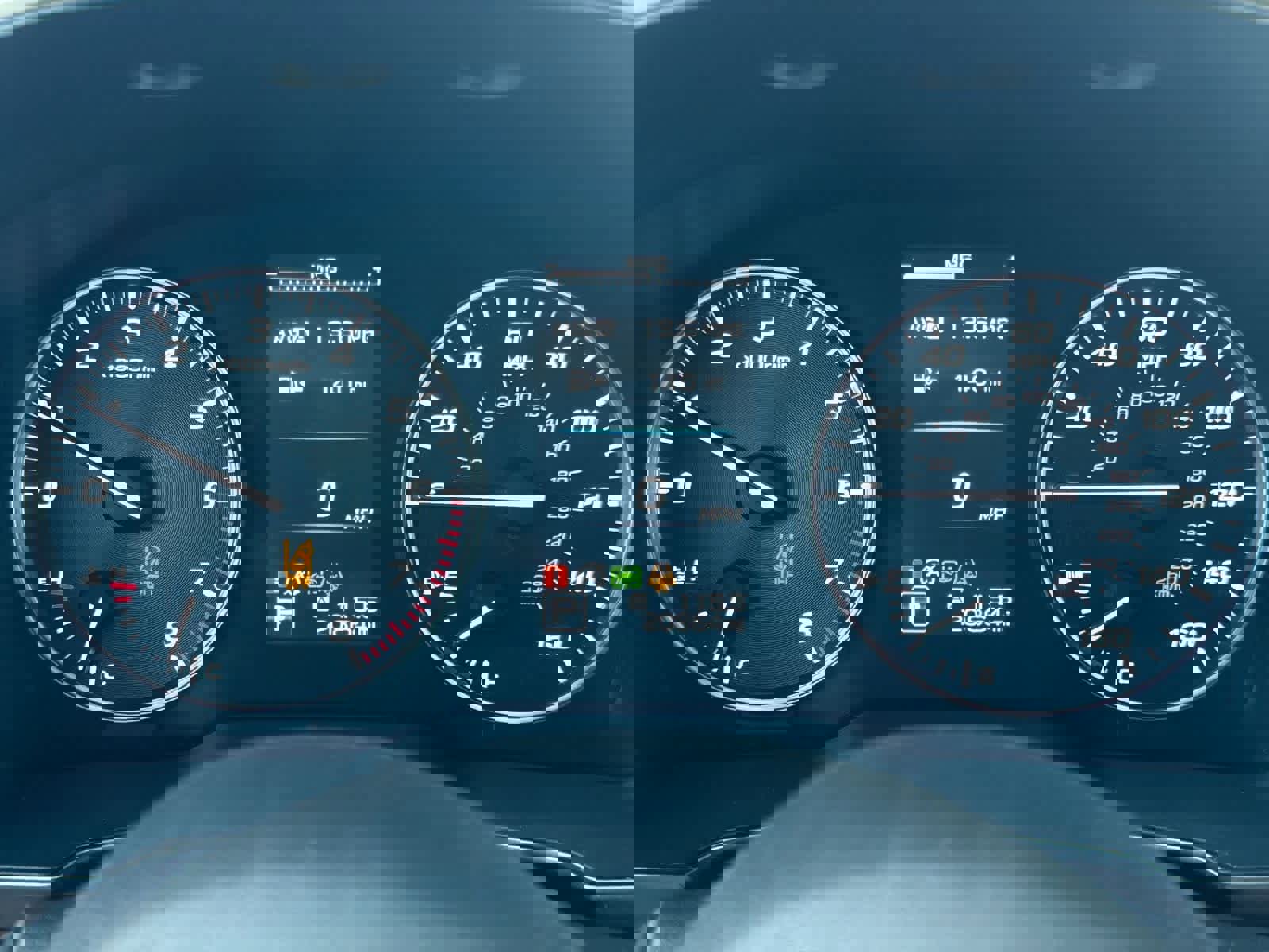 Used 2021 Subaru Outback Touring XT image 36