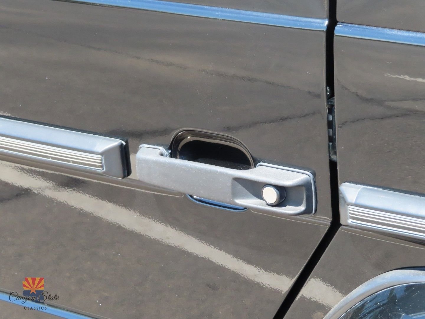 Used 2004 Mercedes-Benz G 500 image 27