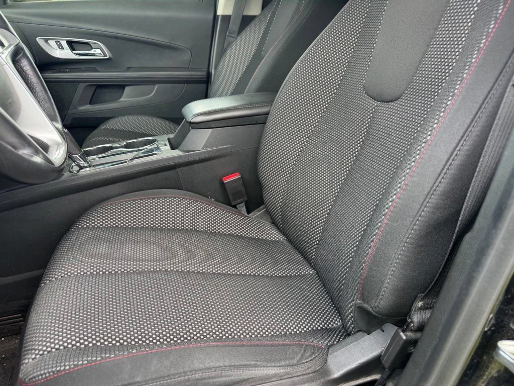 Used 2016 Chevrolet Equinox LT w/ Convenience Package FWD image 18