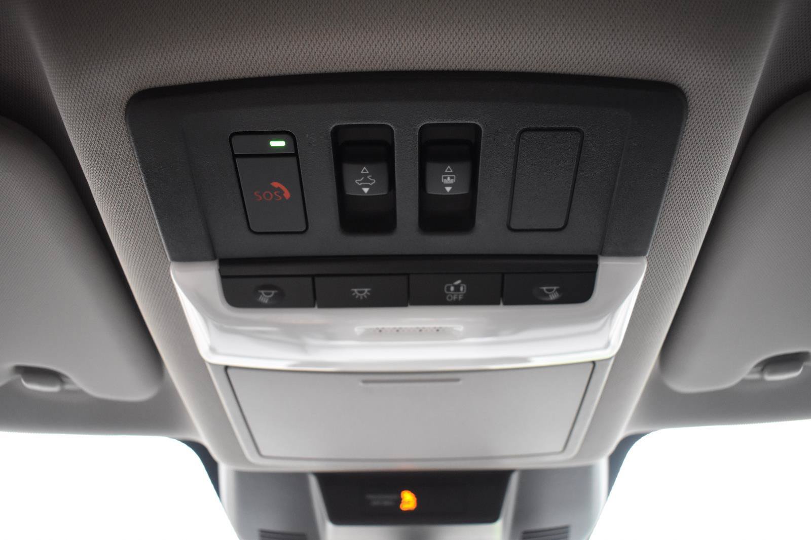 Certified 2024 Nissan Rogue SV w/ SV Premium Package FWD image 41