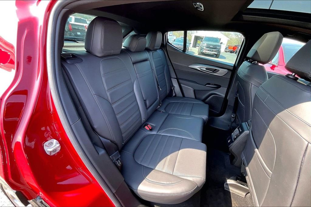 Used 2024 Alfa Romeo Tonale Veloce w/ Active Assist Package image 27