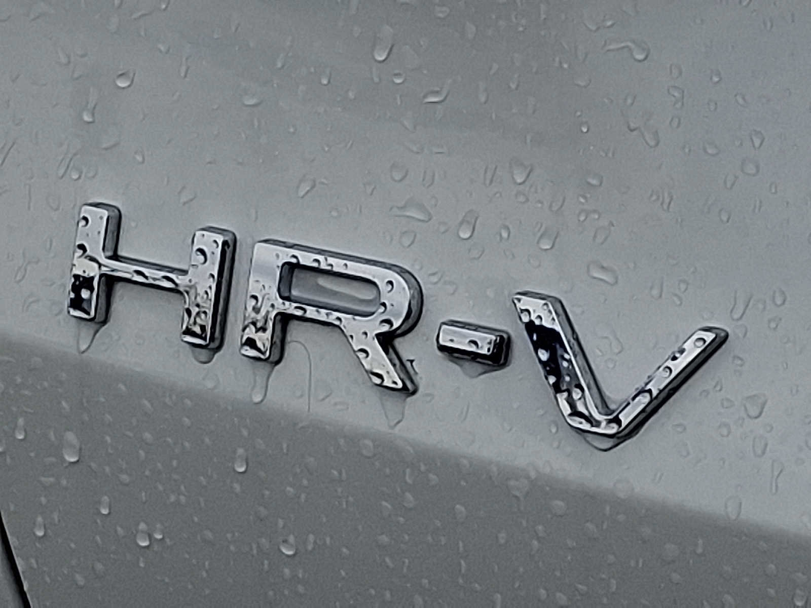 Used 2023 Honda HR-V EX-L image 29