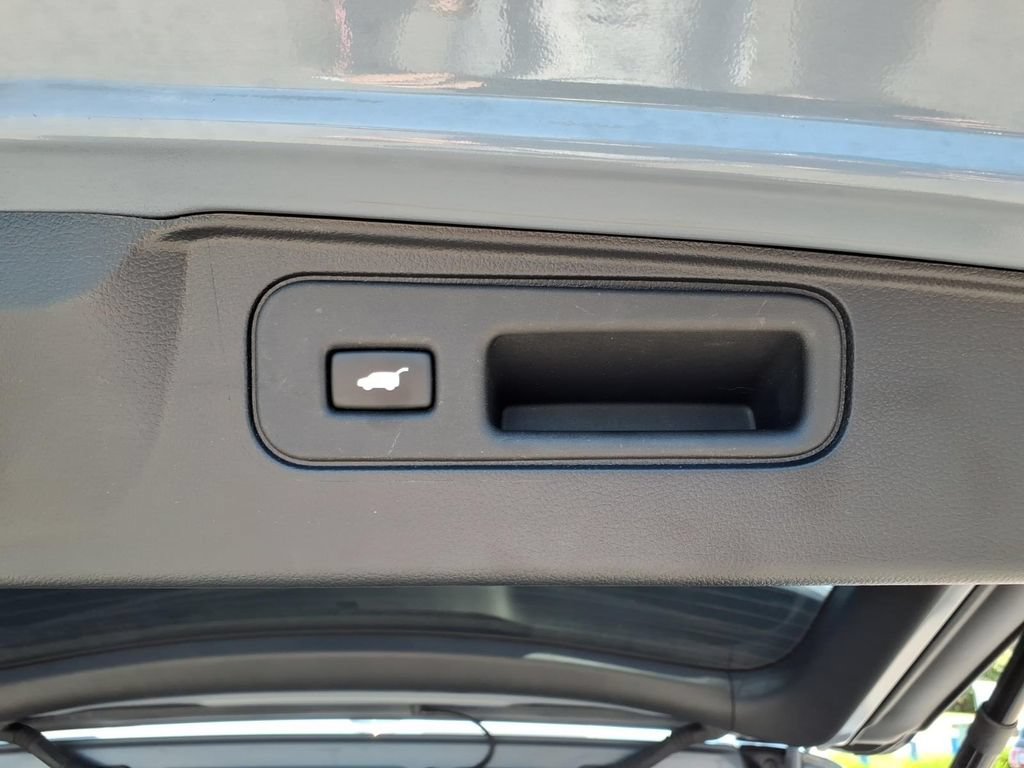 Used 2024 Honda Passport Black Edition image 25