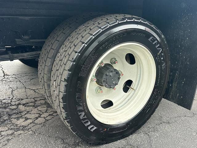 Used 2023 Chevrolet Low Cab Forward 5500XD image 25