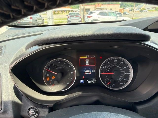 Used 2022 Subaru Ascent Onyx Edition AWD/4WD image 40