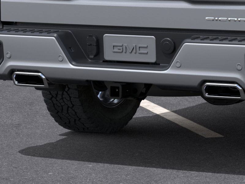 New 2026 GMC Sierra 1500 Denali w/ Technology Package AWD/4WD image 43