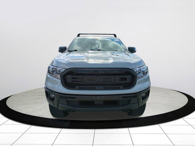Used 2022 Ford Ranger Lariat w/ Equipment Group 501A High image 8