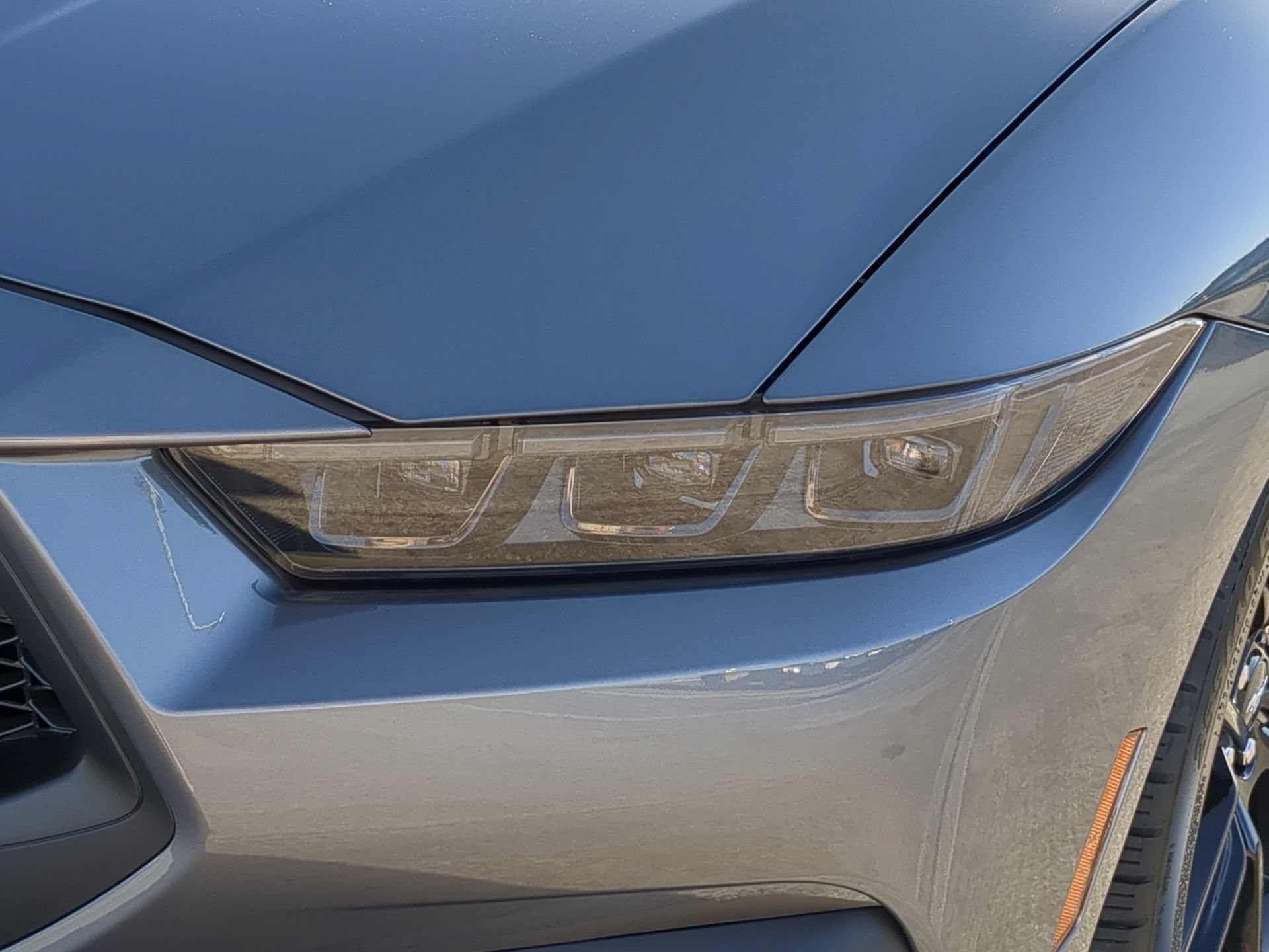 New 2026 Ford Mustang Premium RWD image 47