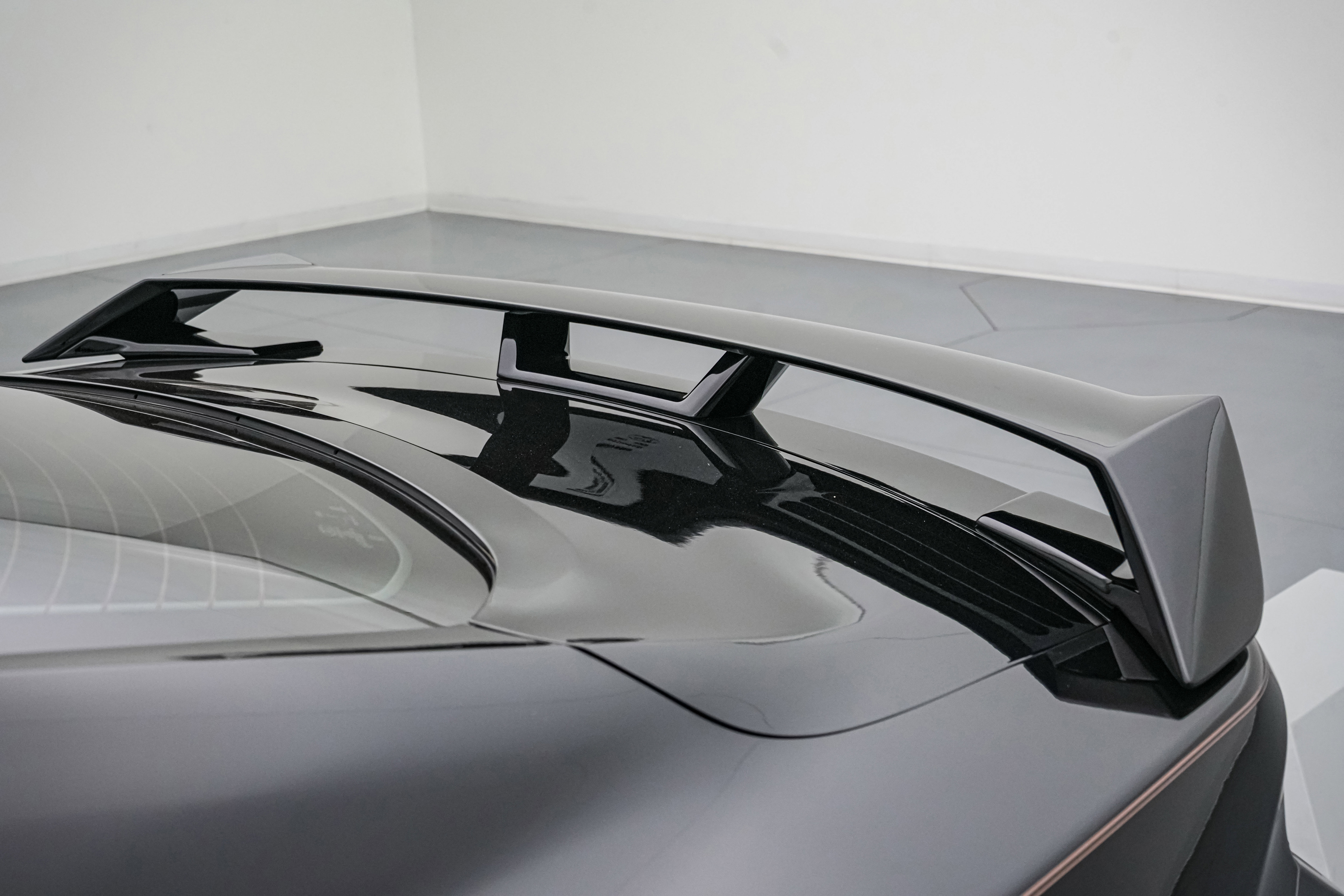 New 2026 Ford Mustang GT RWD image 25