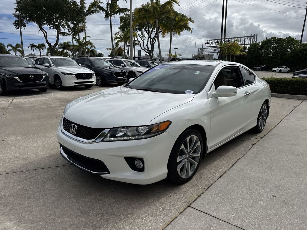 Used 2014 Honda Accord EX-L image 9