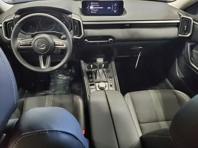 New 2025 MAZDA CX-50 2.5 Hybrid w/ Weather Package AWD/4WD image 23