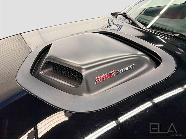 Used 2016 Dodge Challenger R/T Scat Pack RWD image 34