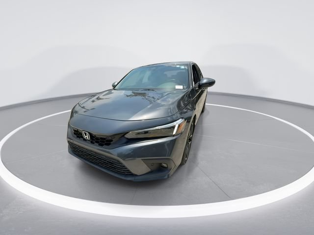 Used 2024 Honda Civic Sport Touring image 3