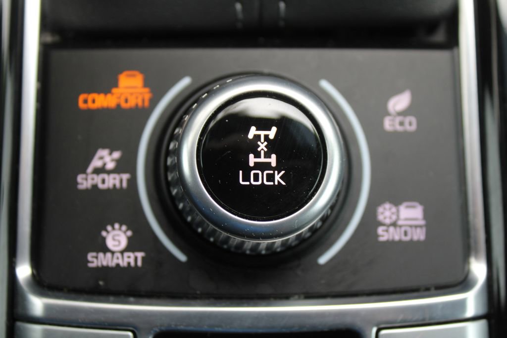 Certified 2024 Kia Telluride SX X-Pro image 41