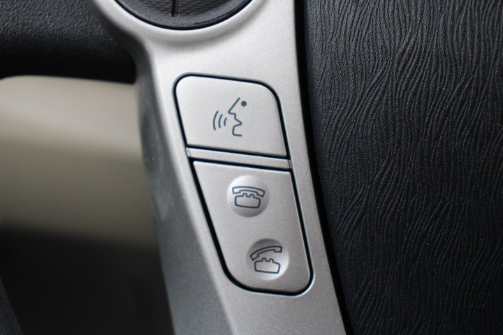 Used 2015 Toyota Prius Three image 23