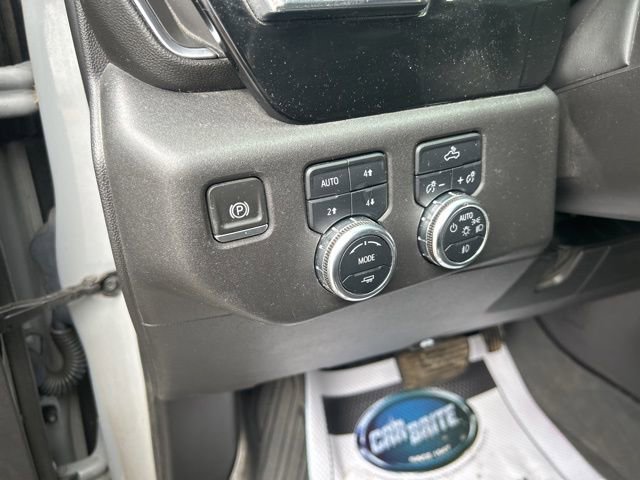 Used 2024 GMC Sierra 1500 Elevation w/ Preferred Package image 16