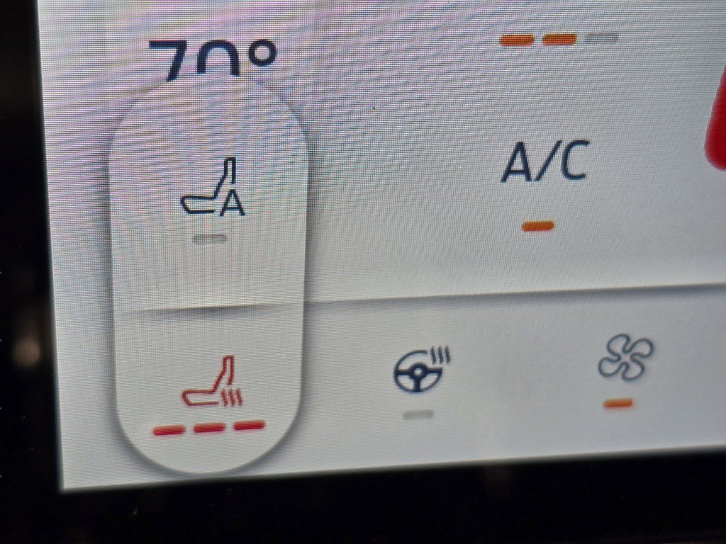 New 2025 Ford F150 Lightning Flash image 5