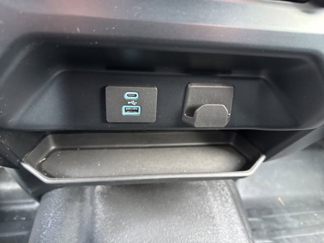 Used 2023 Ford F150 XL w/ STX Appearance Package image 27