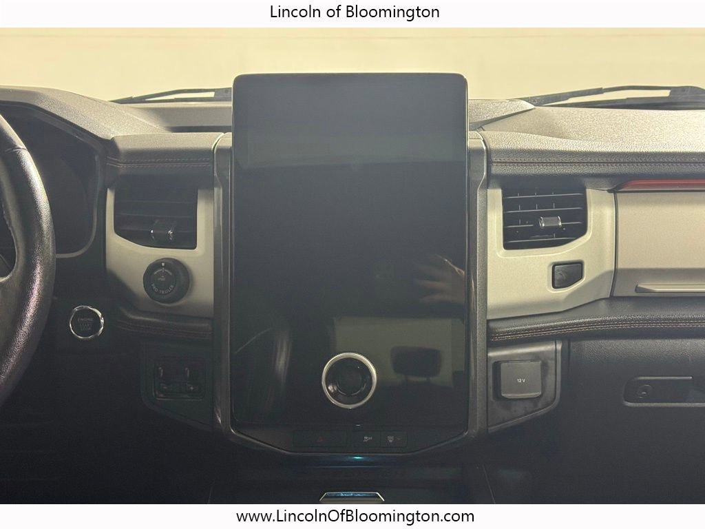 Used 2023 Ford Expedition Timberline AWD/4WD image 25