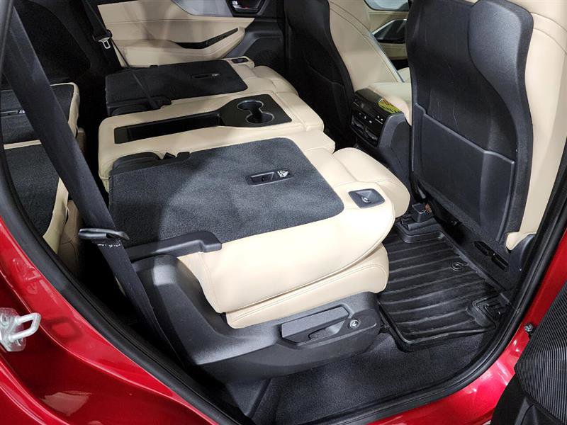 Used 2022 Acura MDX SH-AWD w/ Technology Package image 40