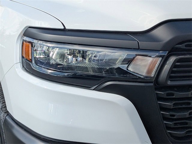 New 2025 RAM 1500 Tradesman image 10