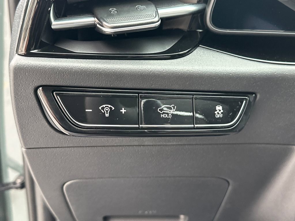 New 2026 Kia Niro Wind image 22