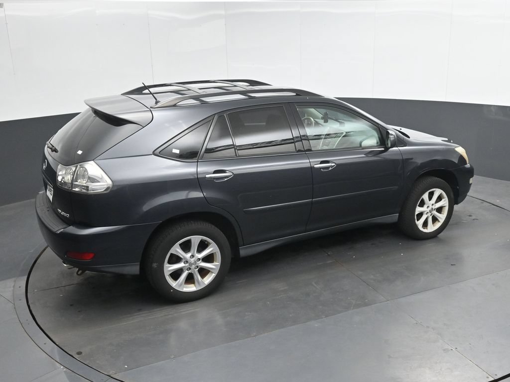 Used 2009 Lexus RX 350 AWD image 30