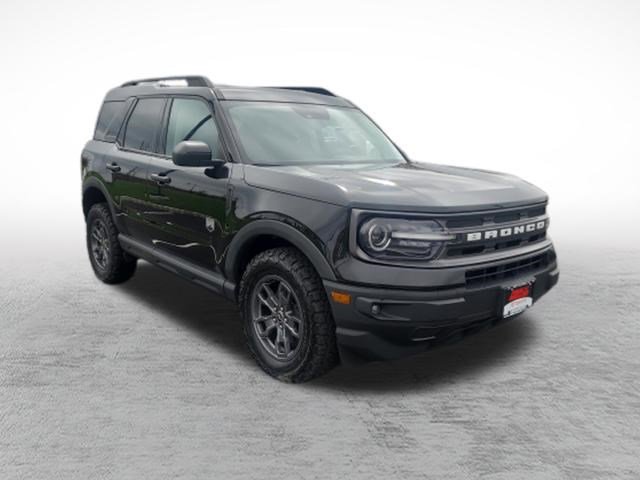 Used 2021 Ford Bronco Sport Big Bend w/ Big Bend Package (96B) image 3