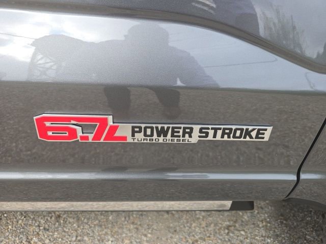 New 2026 Ford F250 Platinum w/ Platinum Plus Package image 10