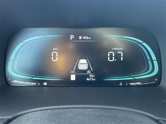 Used 2025 Hyundai Palisade XRT image 19