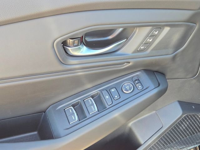 New 2026 Honda Accord EX-L image 11