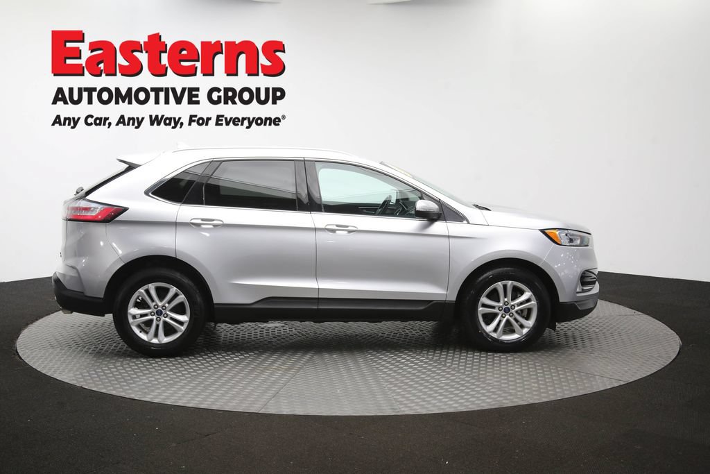 Used 2019 Ford Edge SEL w/ Equipment Group 201A FWD image 45